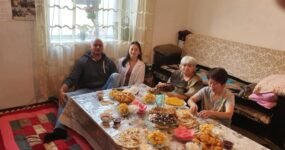 Kyrgyzstán: Na vlastní kůži | Srpen 2026