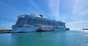 Na fotbal: FC Barcelona vs Sevilla – Návrat na Camp Nou!