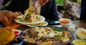 Kyrgyzstán: Na vlastní kůži | Srpen 2026