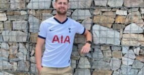 Ambasador - Lukáš Vránek