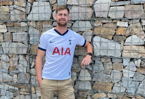 Ambasador - Lukáš Vránek