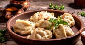 Kyrgyzstán: Na vlastní kůži | Srpen 2026