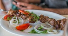 Kyrgyzstán: Na vlastní kůži | Srpen 2026