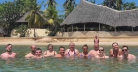 Keňa: Divočina i relax | Červen 2026