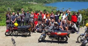 Keňa: Divočina i relax | Červen 2026