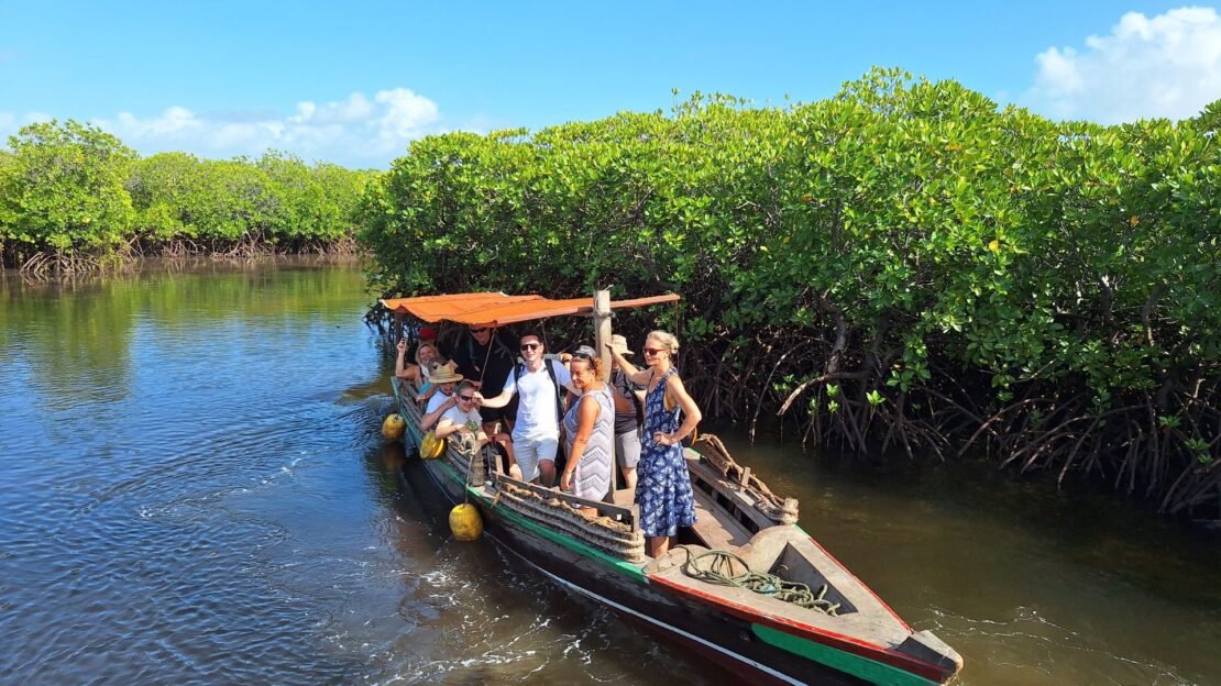 Zájezd - Keňa: Divočina i relax | Červen 2026