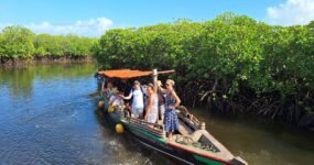 Keňa: Divočina i relax | Červen 2026