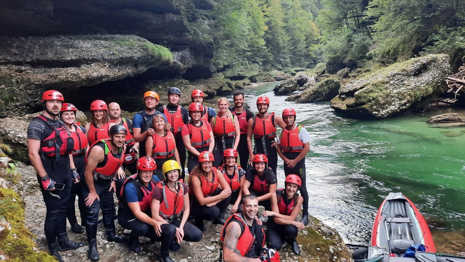CK CoolCamp - Měníme volný čas v COOL zážitky.