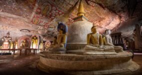 Srí Lanka: Dobrodružství a relax | Duben 2026