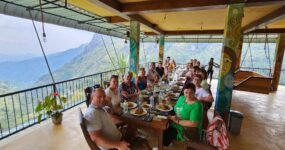 TUK-TUK Challenge | Srí Lanka