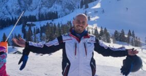 Ambasador - Domino Levý