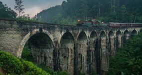 TUK-TUK Challenge | Srí Lanka