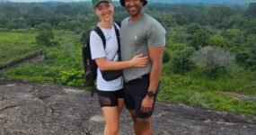 Ambasador - Alena Blahušková