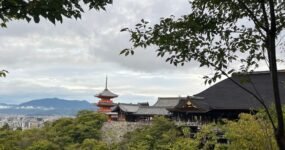 Japonsko: Na vlastní kůži | Září 2026