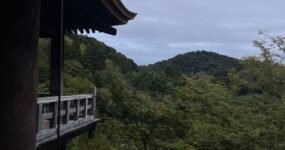 Japonsko: Na vlastní kůži | Září 2026