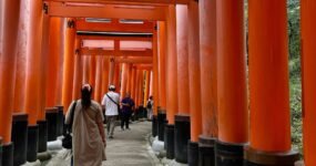 Japonsko: Na vlastní kůži | Září 2026