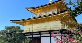 Japonsko: Na vlastní kůži | Září 2026