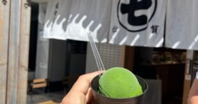 Japonsko: Na vlastní kůži | Září 2026