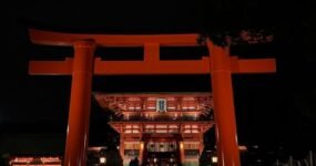 Japonsko: Na vlastní kůži | Září 2026