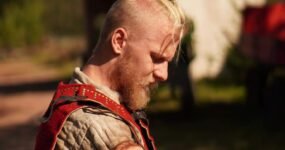 Ambasador - Dominik Šebela