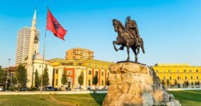 Albánie: Poznej sever země | Duben 2026