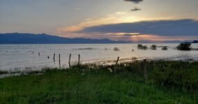 Albánie: Poznej sever země | Duben 2026 - 3.den: Pěší výlet na Kune Island