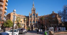 Na fotbal: FC Barcelona vs Sevilla – Návrat na Camp Nou!