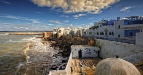 Maroko: Výstup na horu Džabal Toubkal | Červen 2026 - 5. den: Z hor k oceánu: Den plný kontrastů, vůní a výhledů