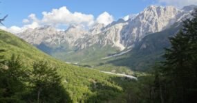 Albánie: Poznej sever země | Duben 2026