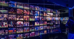 Na fotbal: FC Barcelona vs Sevilla – Návrat na Camp Nou!