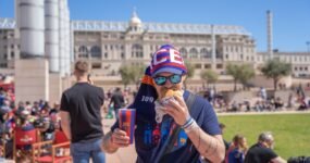 Na fotbal: FC Barcelona vs Sevilla – Návrat na Camp Nou!