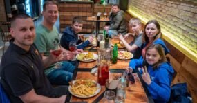 Na fotbal: FC Barcelona vs Sevilla – Návrat na Camp Nou!