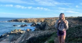 Ambasador - Terka Vechetová