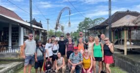 Bali: Za dobrodružstvím | Květen 2026