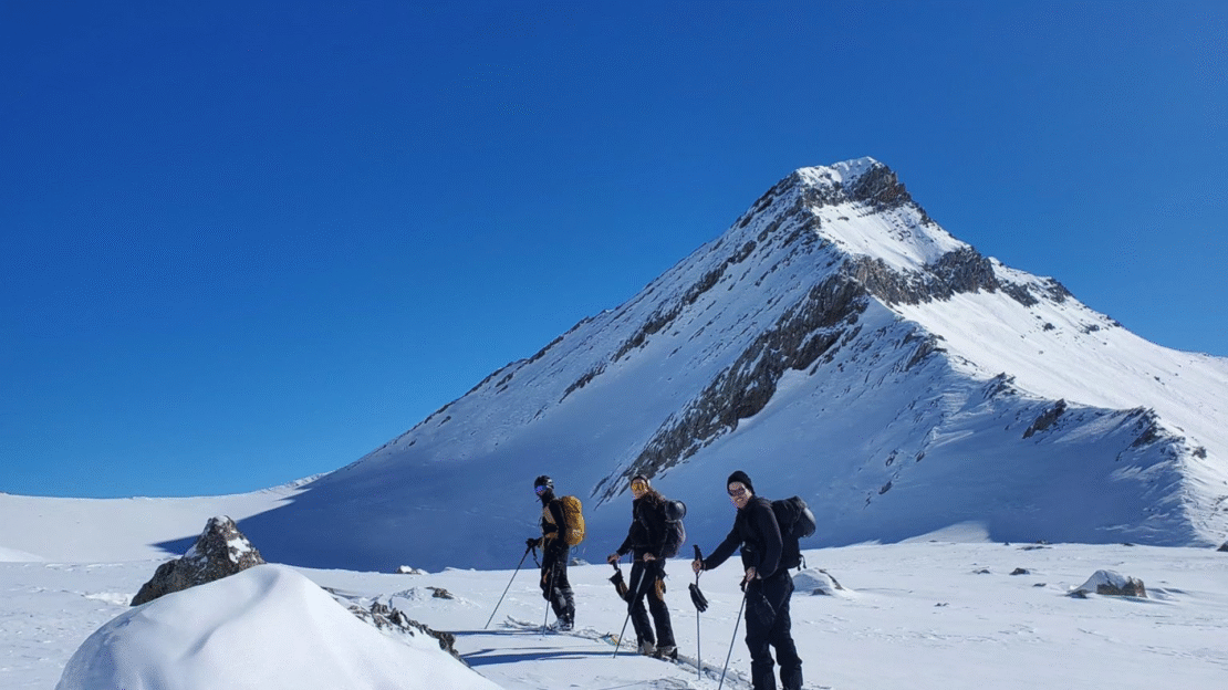 Gruzie – Informace před odjezdem