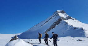 Gruzie: Za sněhem | Březen 2026