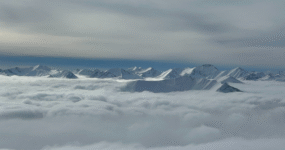 Gruzie: Za sněhem | Březen 2026