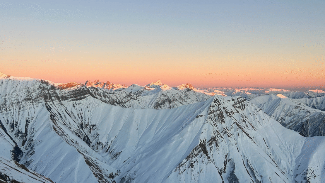 Gruzie – Informace před odjezdem