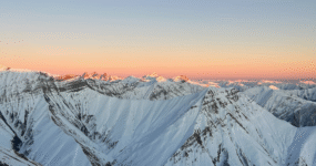 Gruzie: Za sněhem | Březen 2026