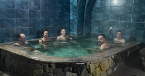 Gruzie: Za sněhem | Březen 2026