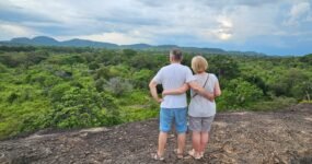 Srí Lanka: Dobrodružství a relax | Duben 2026