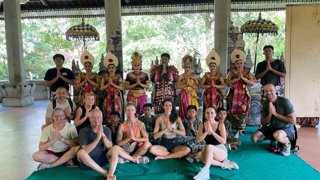 Zájezd - Bali: Za dobrodružstvím | Květen 2026