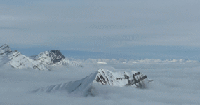 Gruzie: Za sněhem | Březen 2026