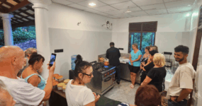 Srí Lanka: Od neprobádaného severu k plážím jihu | Červenec 2026