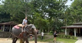 Srí Lanka: Dobrodružství a relax | Duben 2026