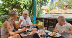 Srí Lanka: Dobrodružství a relax | Duben 2026