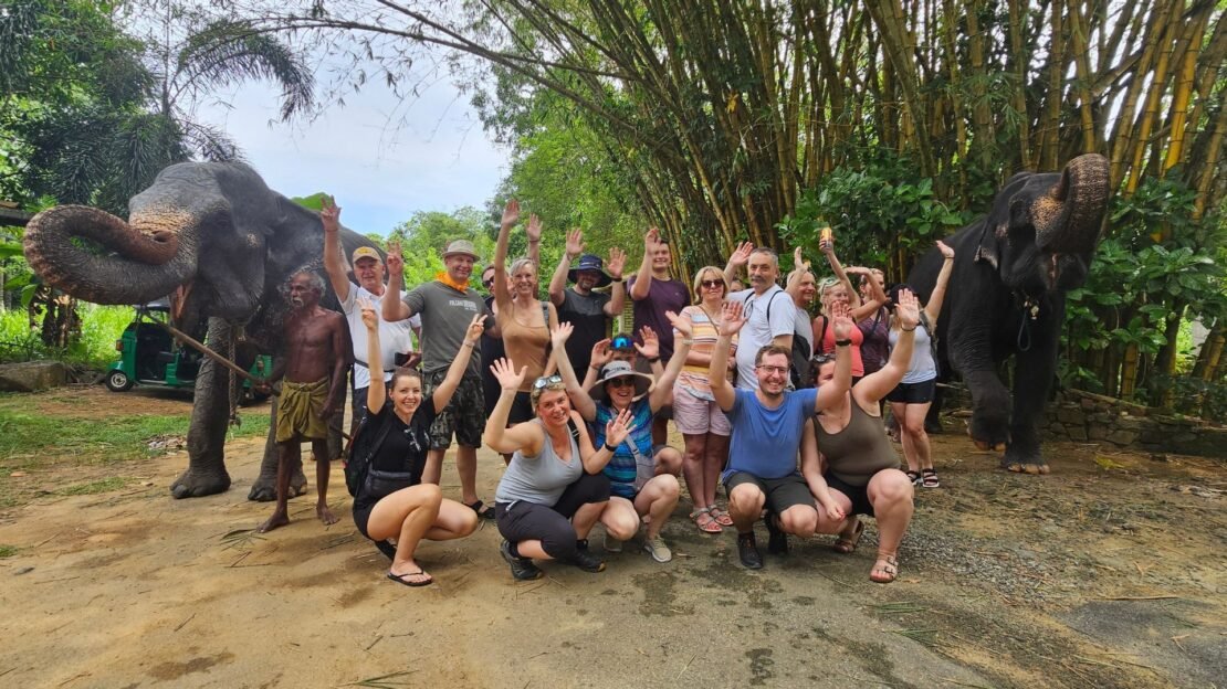 Zájezd - Srí Lanka: Dobrodružství a relax | Duben 2026