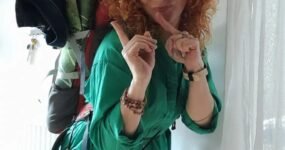 Ambasador - Zuzka Sy