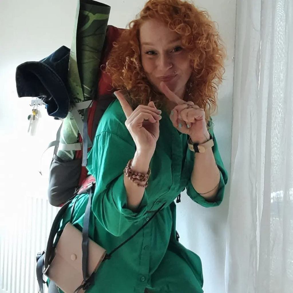 Ambasador - Zuzka Sy