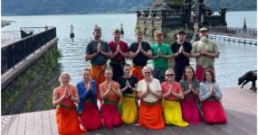 Bali: Za dobrodružstvím | Květen 2026